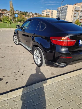 BMW X6, снимка 2