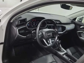 Audi Q3 * PROGRESSIV * ПОДГРЕВ * ДВА КЛЮЧА * ПАНОРАМА , снимка 11