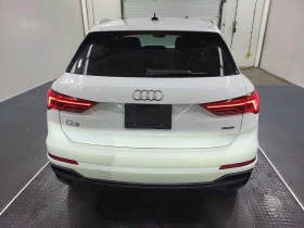 Audi Q3 * PROGRESSIV * ПОДГРЕВ * ДВА КЛЮЧА * ПАНОРАМА , снимка 5