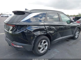 Hyundai Tucson 2.5l Sel, снимка 6