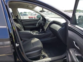 Hyundai Tucson 2.5l Sel, снимка 5