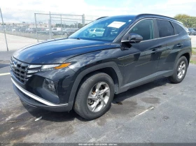 Hyundai Tucson 2.5l Sel, снимка 2