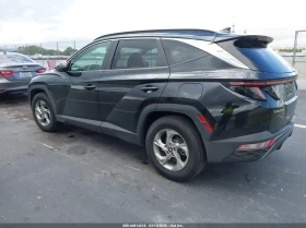 Hyundai Tucson 2.5l Sel, снимка 3