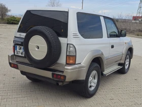 Toyota Land cruiser 3.0, снимка 4