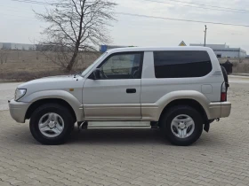 Toyota Land cruiser 3.0, снимка 7