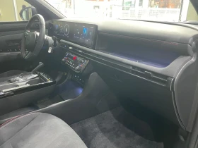 Hyundai Tucson 1.6 T-GDi 2WD ! N Line ! Inspiration !, снимка 13