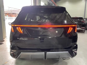 Hyundai Tucson 1.6 T-GDi 2WD ! N Line ! Inspiration !, снимка 7