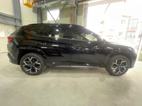 Hyundai Tucson 1.6 T-GDi 2WD ! N Line ! Inspiration !, снимка 5