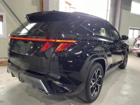 Hyundai Tucson 1.6 T-GDi 2WD ! N Line ! Inspiration !, снимка 8