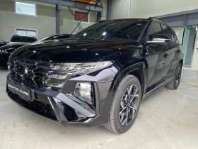 Hyundai Tucson 1.6 T-GDi 2WD ! N Line ! Inspiration !, снимка 3