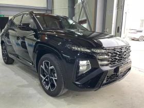 Hyundai Tucson 1.6 T-GDi 2WD ! N Line ! Inspiration !, снимка 1