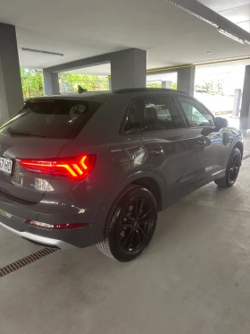 Audi Q3, снимка 9