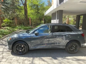 Audi Q3, снимка 7