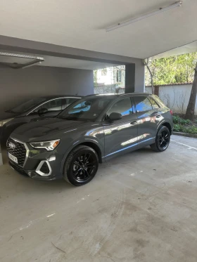 Audi Q3, снимка 17