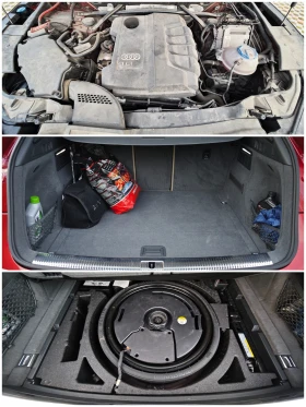 Audi Q5 Quattro 2.0 TDI , снимка 17