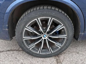 BMW X5 | 360 | HUD | ПАНОРАМА | ДВА КЛЮЧА | , снимка 7