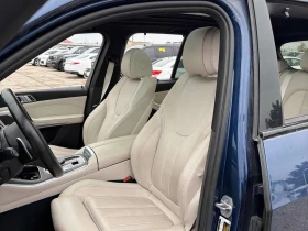 BMW X5 | 360 | HUD | ПАНОРАМА | ДВА КЛЮЧА | , снимка 12