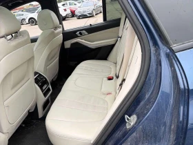 BMW X5 | 360 | HUD | ПАНОРАМА | ДВА КЛЮЧА | , снимка 13