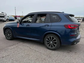 BMW X5 | 360 | HUD | ПАНОРАМА | ДВА КЛЮЧА | , снимка 2