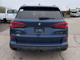 BMW X5 | 360 | HUD | ПАНОРАМА | ДВА КЛЮЧА | , снимка 4