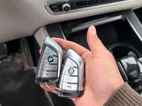 BMW X5 | 360 | HUD | ПАНОРАМА | ДВА КЛЮЧА | , снимка 10