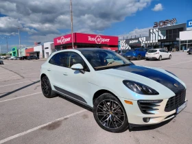 Porsche Macan  S 3.0 V6, снимка 1