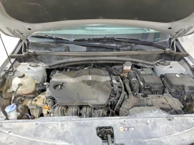 Kia Sportage 4x4| 2.5L | X-PRO PRESTIGE| Реална Цена| 250евр/м., снимка 12