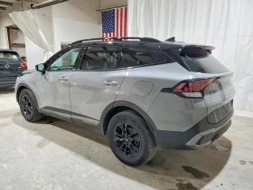 Kia Sportage 4x4| 2.5L | X-PRO PRESTIGE| Реална Цена| 250евр/м., снимка 2