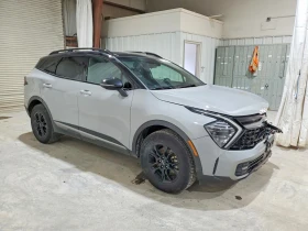 Kia Sportage 4x4| 2.5L | X-PRO PRESTIGE| Реална Цена| 250евр/м., снимка 4