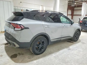 Kia Sportage 4x4| 2.5L | X-PRO PRESTIGE| Реална Цена| 250евр/м., снимка 3