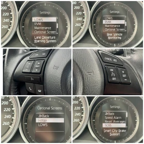 Mazda CX-5 ::SKYACTIV::4X4::BOSE, снимка 17