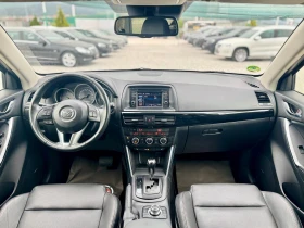 Mazda CX-5 ::SKYACTIV::4X4::BOSE, снимка 10
