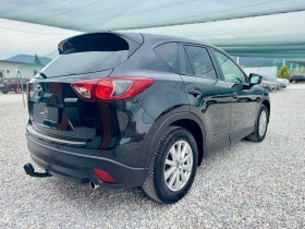 Mazda CX-5 ::SKYACTIV::4X4::BOSE, снимка 7