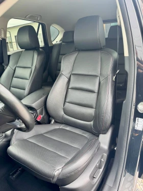 Mazda CX-5 ::SKYACTIV::4X4::BOSE, снимка 11