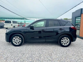 Mazda CX-5 ::SKYACTIV::4X4::BOSE, снимка 5