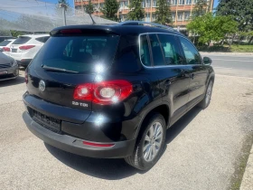 VW Tiguan 2, 0TDI 140k.c 4x4, снимка 6