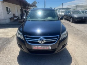 VW Tiguan 2, 0TDI 140k.c 4x4, снимка 2