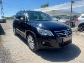 VW Tiguan 2, 0TDI 140k.c 4x4, снимка 3