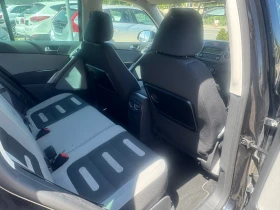 VW Tiguan 2, 0TDI 140k.c 4x4, снимка 10