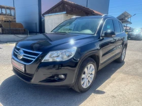 VW Tiguan 2, 0TDI 140k.c 4x4, снимка 1