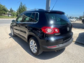 VW Tiguan 2, 0TDI 140k.c 4x4, снимка 4