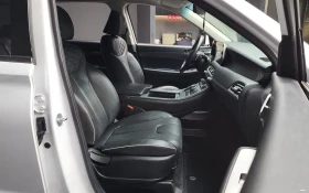 Hyundai Palisade 3.8 2WD Cam360* Обдухване и Подгрев* , снимка 11