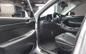 Hyundai Palisade 3.8 2WD Cam360* Обдухване и Подгрев* , снимка 10