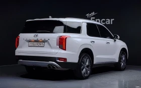 Hyundai Palisade 3.8 2WD Cam360* Обдухване и Подгрев* , снимка 2