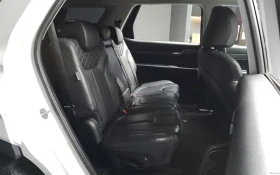 Hyundai Palisade 3.8 2WD Cam360* Обдухване и Подгрев* , снимка 12
