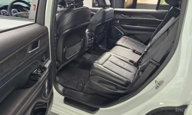 Jeep Grand cherokee 3.6* V6* OVERLAND* ПОДГРЕВ* ОБДУХВАНЕ* 360КАМЕРА* , снимка 13