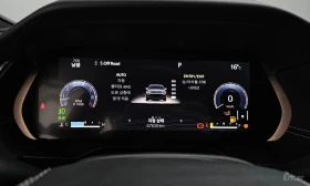 Jeep Grand cherokee 3.6* V6* OVERLAND* ПОДГРЕВ* ОБДУХВАНЕ* 360КАМЕРА* , снимка 10