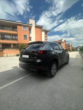 Mazda CX-5 Revolution ГАРАНЦИОННА, снимка 6