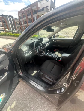 Mazda CX-5 Revolution ГАРАНЦИОННА, снимка 9