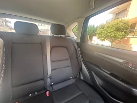 Mazda CX-5 Revolution ГАРАНЦИОННА, снимка 12